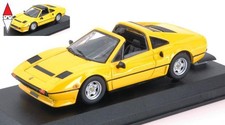 1/43 BEST MODEL FERRARI 208