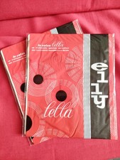 T. 9 VTG autoreggenti CALZE