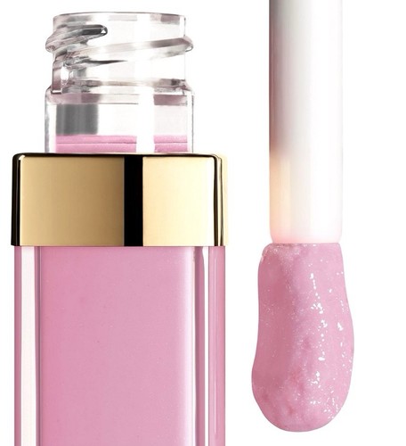Chanel rouge coco hydra gloss - rouge,