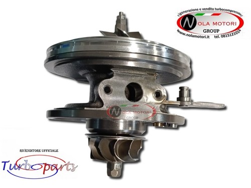 Turbo turbina coreassy - turbo, per
