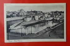 CARTOLINA NON VIAGGIATA ISOLA