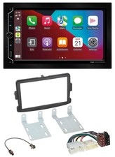 Autoradio ESX 2DIN DAB USB MP3