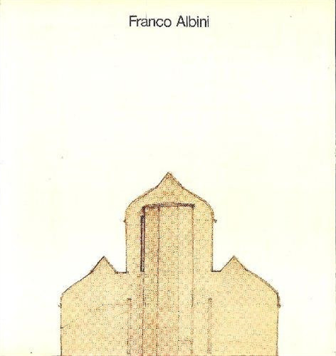 Catalogo della mostr franco - mostr,