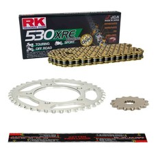 Kit catena RK XRE G&G Honda VF