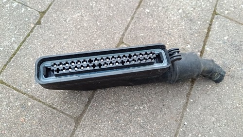 Motronic jetronic bosch bmw - motronic,