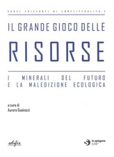 Libro Nuovo - Grande Gioco