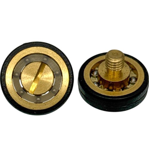Cuscinetti box doccia ottone - doccia,