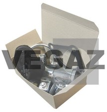 VEGAZ Kit montaggio Imp. gas