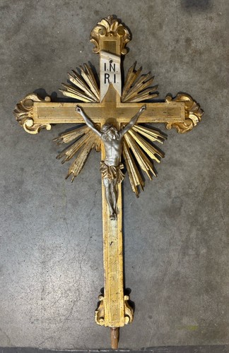 Croce lignea 800 a mecca - “800,