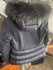 giubbino ragazza marca RRD 