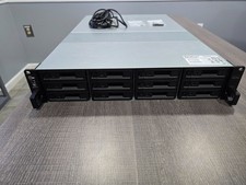 Synology NAS 12 Bay