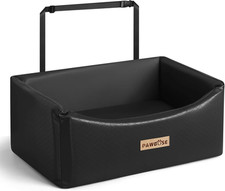 Seggiolino Auto per Cani