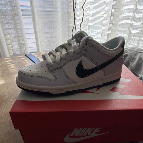 Nike dunk low sneakers - low,