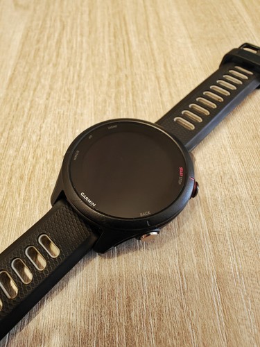 Garmin forerunner 255s - forerunner, (41