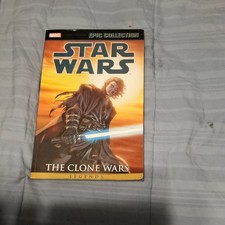 Star Wars Legends Epic