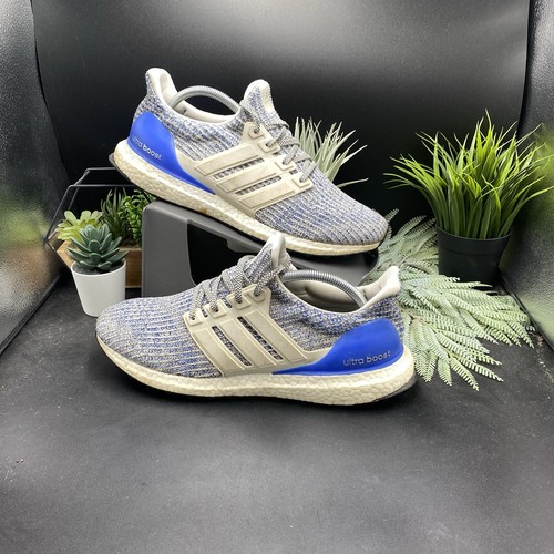 Adidas ultra boost blu - adidas,