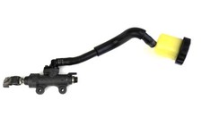 NISSIN POMA OLIO FRENO POSTERIORE CON VASCHETTA ORIGINALE HONDA HORNET 600 2010