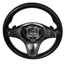 VOLANTE MULTIFUNZIONI MERCEDES