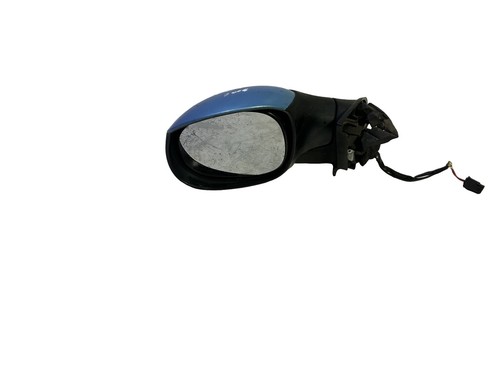 Specchio retrovisore elettrico - specchio,