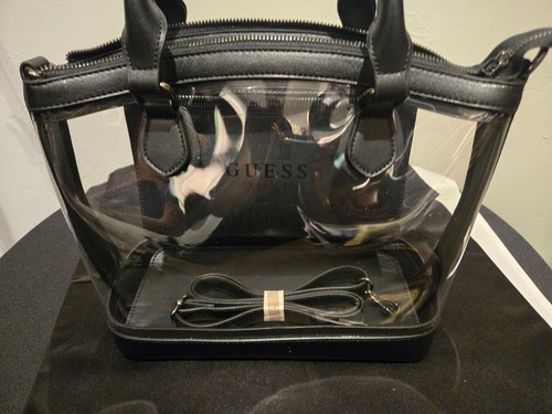 Nuova guess borsa - nuova,