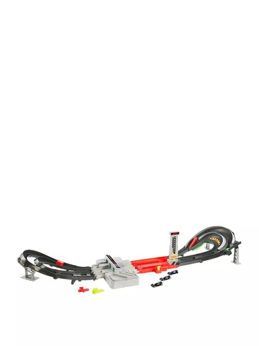 Hot wheels set pista - hot,