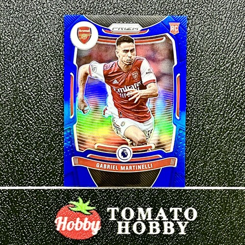 Gabriel martinelli 340 - rc, /340