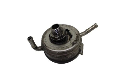 Scambiatore olio honda silver - olio,