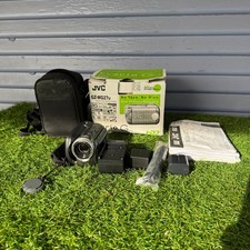 JVC Everio GZ-MG130U 30GB HDD