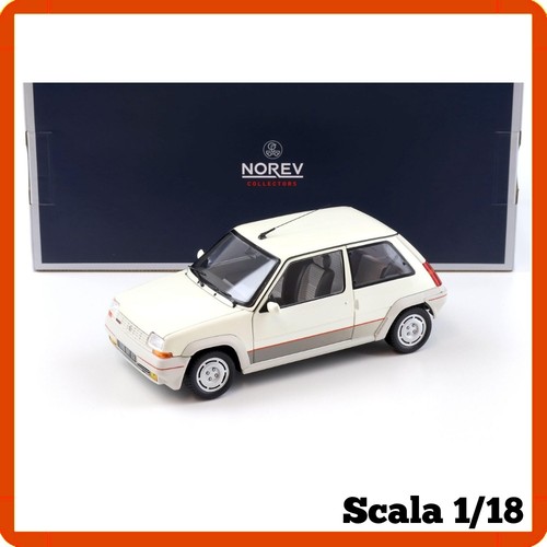 Modellino auto statico