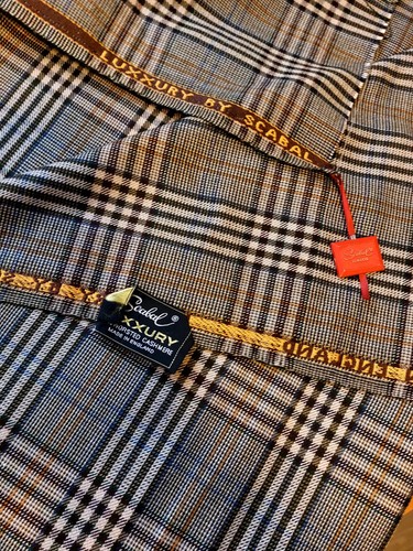 Scabal cashmere luxxury - luxxury, mt