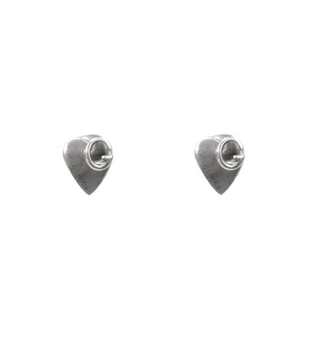 Orecchini gucci argento - orecchini,