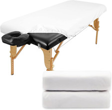 2Pcs Coprilettino Massaggio