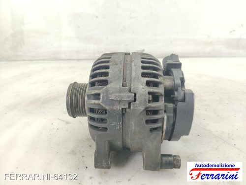 Alternatore citroen pluriel - citroen, c3