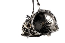 1142334 CAMBIO MECCANICO FORD FOCUS 1.8 D 85KW 5M 5P (2001) RICAMBIO USATO XS4R-