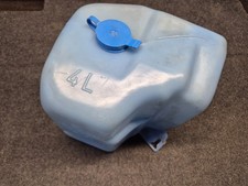 WASH WATER TANK VW Rally Golf