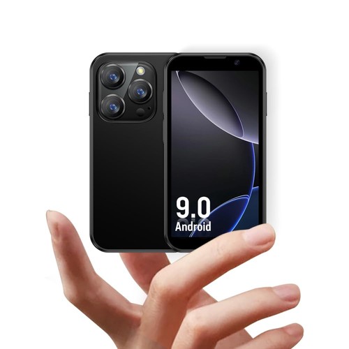 Joyzap mini smartphone - mini,