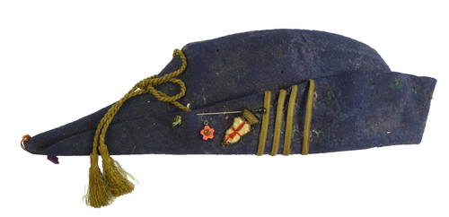 Feluca cappello 1930 - feluca,