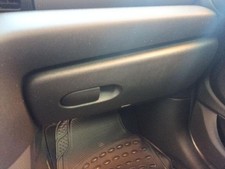 51169262362 cassetto portaoggetti per MINI (F55) COOPER D mocep1462934