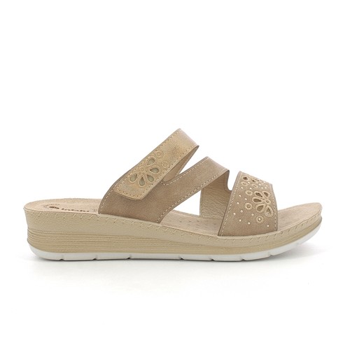 Sandali donna inblu cod fc67 - sandali,