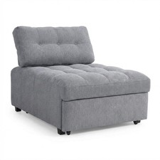 Divano letto poltrona - letto,