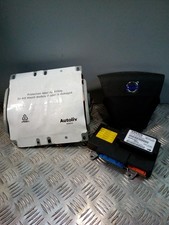 Airbag e airbag guidatore e