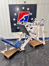 Hammer strength plate loaded - |,