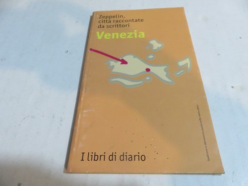 Zeppelin città raccontate - , da