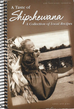 A Taste of Shipshewana: A