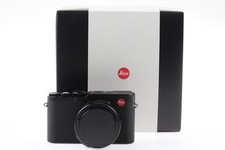 Fotocamera digitale Leica