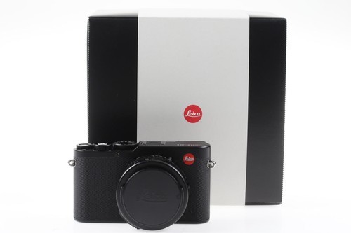 Fotocamera digitale leica - digitale,
