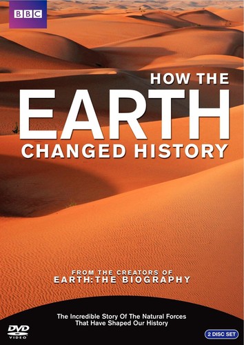 How the earth - how, history