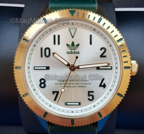 Orologio cinturino adidas - orologio,