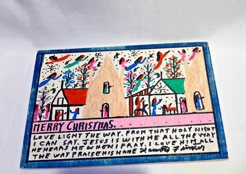 Howard finster arte - howard,