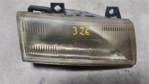 Faro fanale destro - destro, chrysler